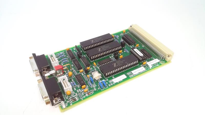 QUAD TECH 7609-7510-01B