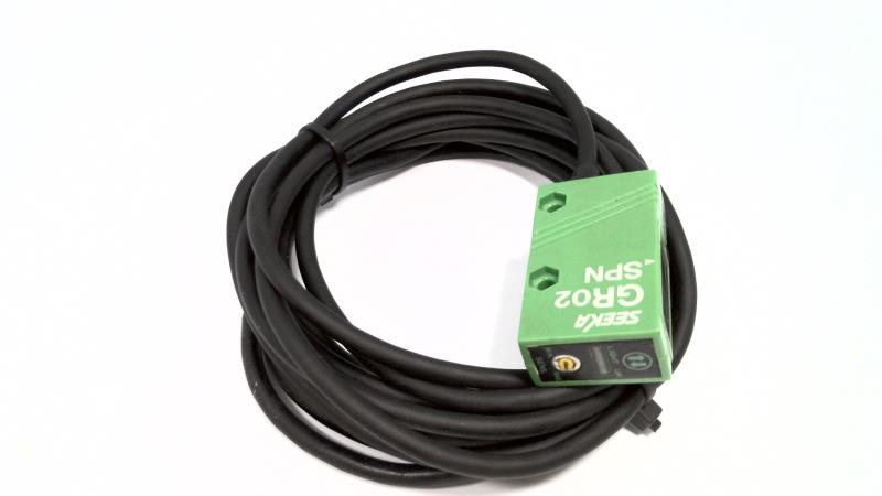 TAKENAKA LTD GR02SPN