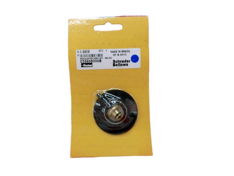 PARKER 035608000B