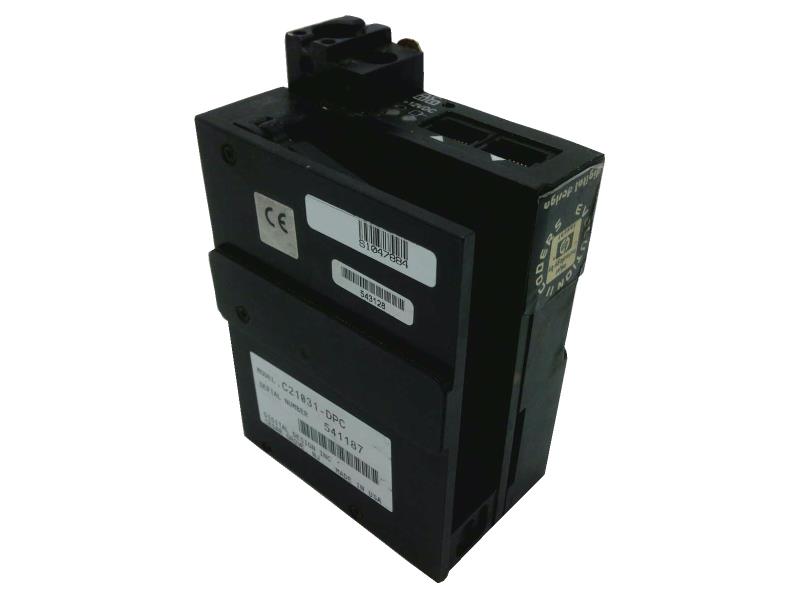 DIGITAL DESIGN C21031DPC