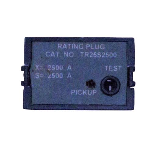 GENERAL ELECTRIC TR25S2500