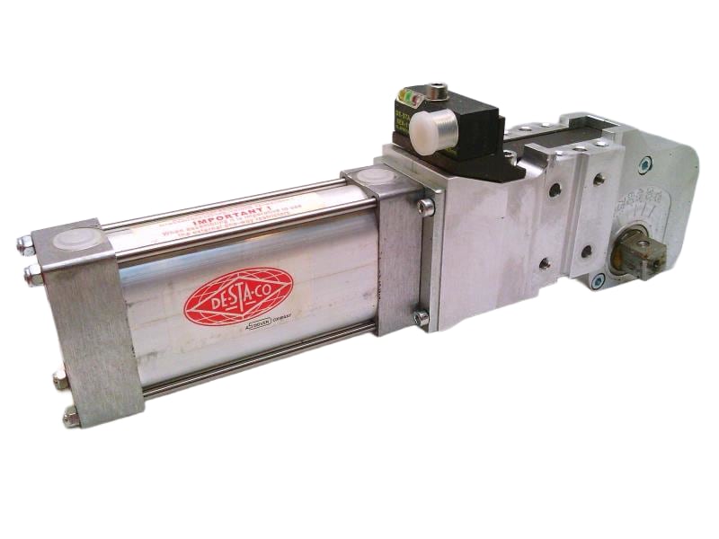 DOVER CORPORATION 82M-123040C8