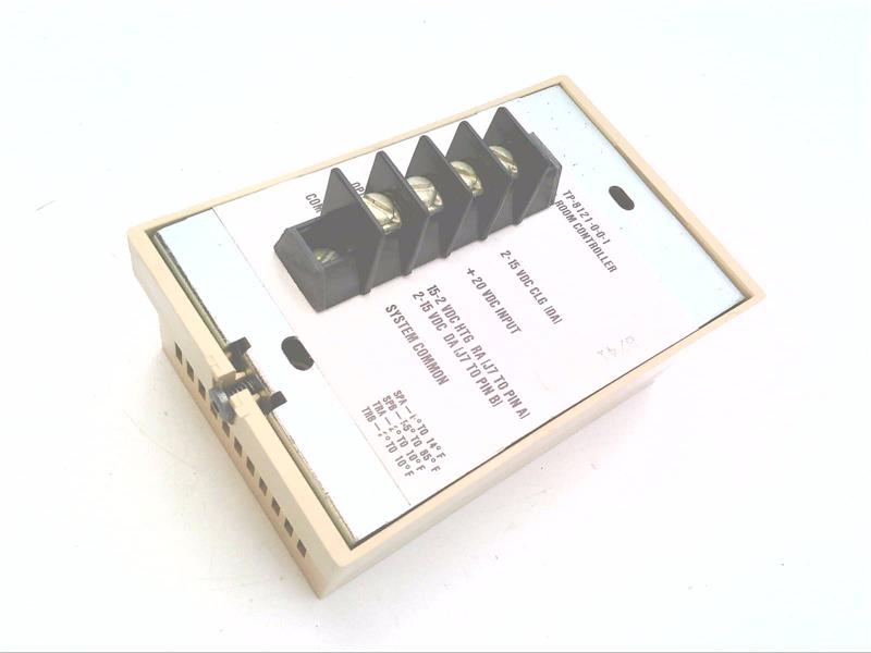 INVENSYS TP-8121-0-0-1