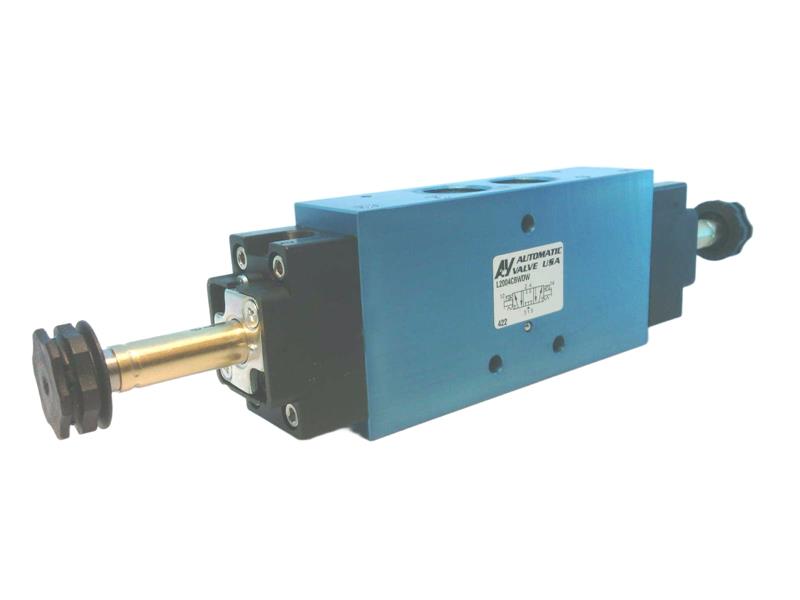 AUTOMATIC VALVE L2004CBWDW