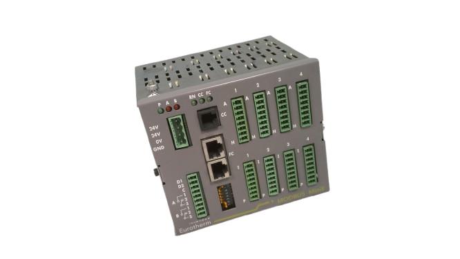 INVENSYS MINI8/16LP/OPRG/VL/MODBUS/C/TC8/TC8/DO8/DO8/STD/250/NONE/ENG/NONE/XXXXX/XXXXX/XXXXXX/XXXXX
