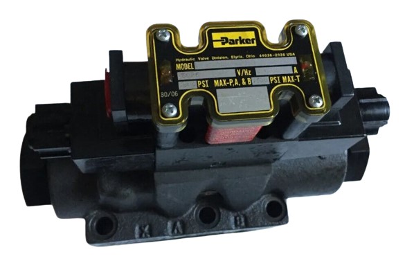 PARKER D61VW001B4NYCF