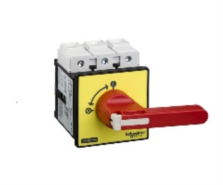 SCHNEIDER ELECTRIC VCF6