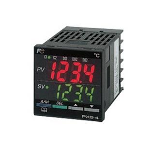 FUJI ELECTRIC PXG4SYY1-0VYA1