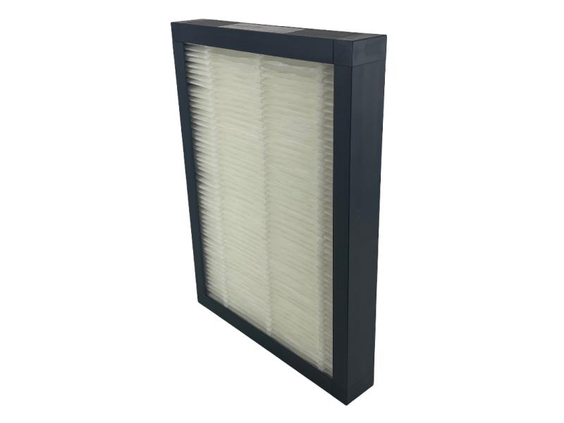 MANN FILTER 287X400X48