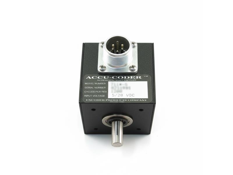 711-788-S-S-6-S-S-Y by ENCODER PRODUCTS