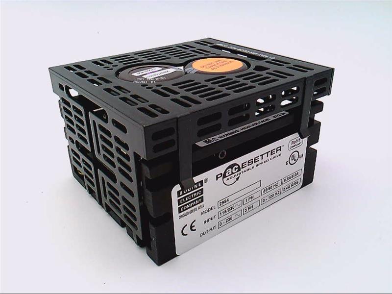 BODINE ELECTRIC 2984