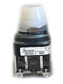 ALLEN BRADLEY 800T-QH10W