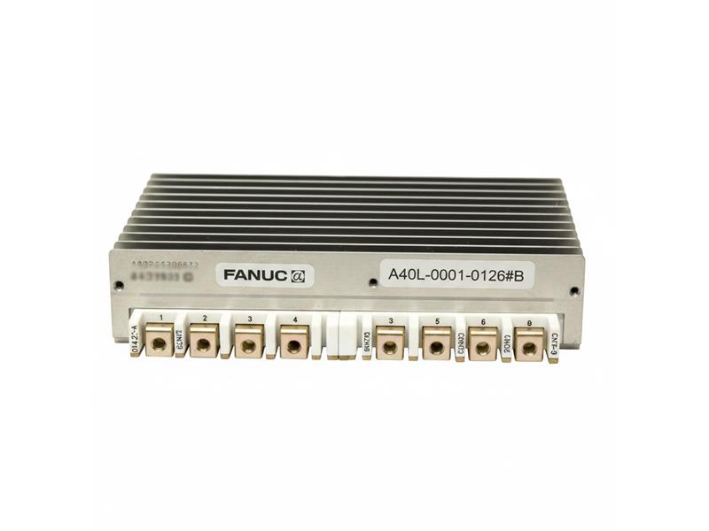 A40L-0001-0126#B by FANUC