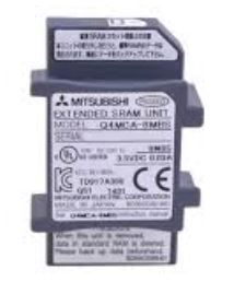 MITSUBISHI Q4MCA-8MBS