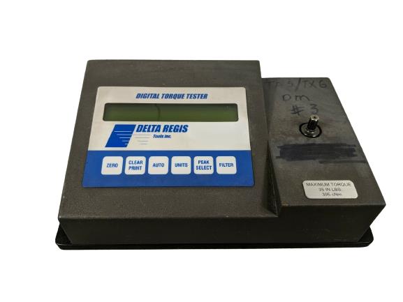 DELTA REGIS DRTT-35I