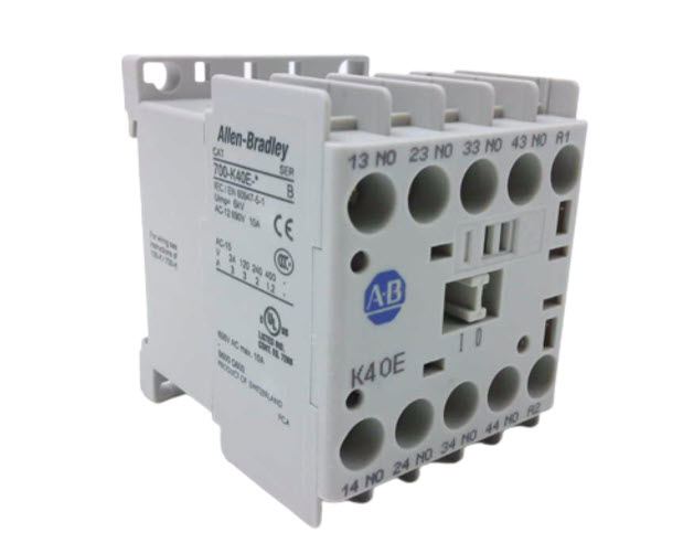 ALLEN BRADLEY 700-K40E-DJ