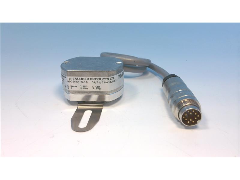 ENCODER PRODUCTS DR686-01