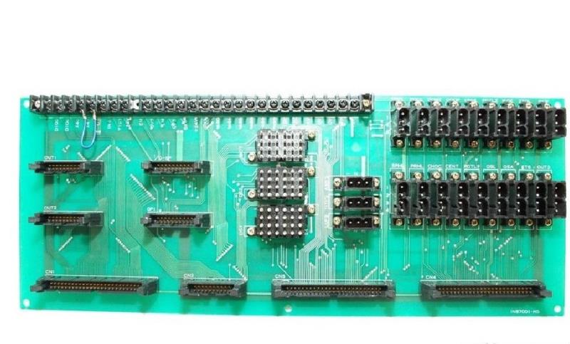 IN87001-HS by HITACHI