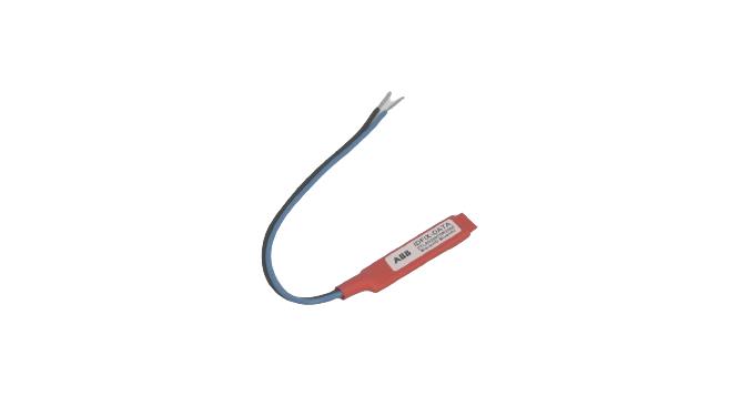 ASEA BROWN BOVERI 2TLA020070R2300