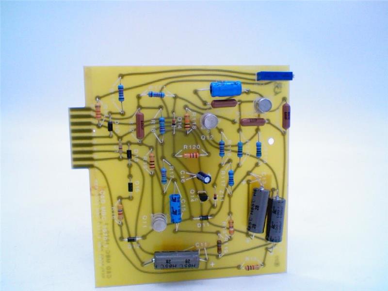 C&D BATTERIES MBC-1970-1