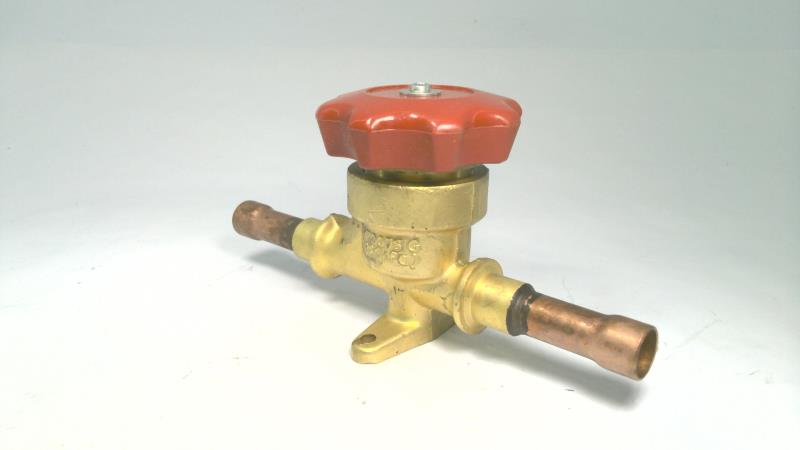 SUPERIOR VALVE 215-8ST