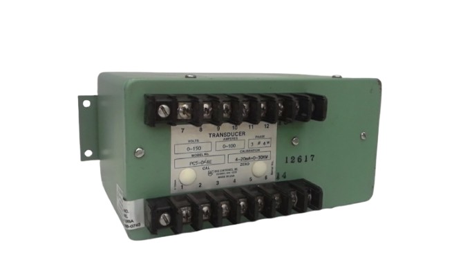 OHIO SEMITRONICS PC5-064E