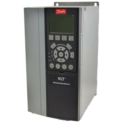 DANFOSS FC-302PK75T6E20HXXGCXXXSXXXXAXBXCXXXXDX