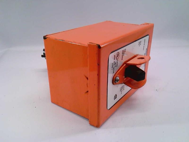 EATON CORPORATION 7810GDA