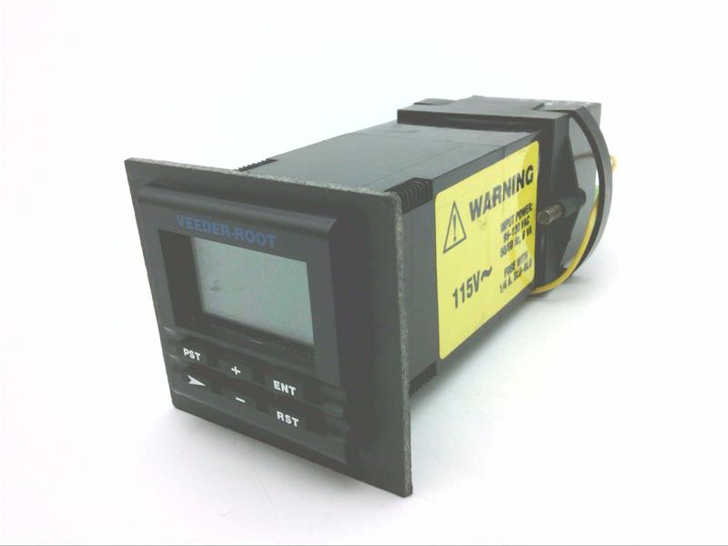 DANAHER CONTROLS SQC11000