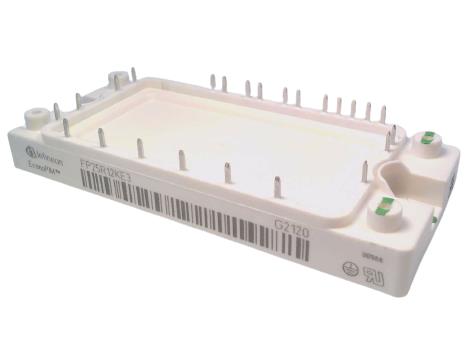 FP25R12KE3 by INFINEON