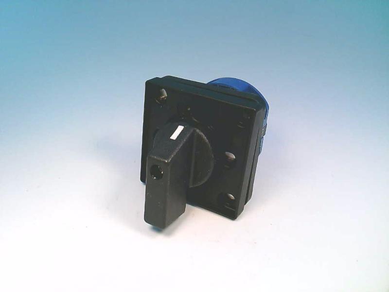 KRAUS & NAIMER CA10-A210-620E