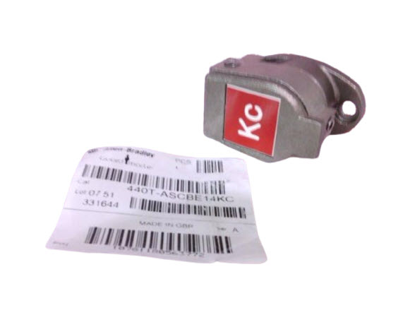 ALLEN BRADLEY 440T-ASCBE14KC