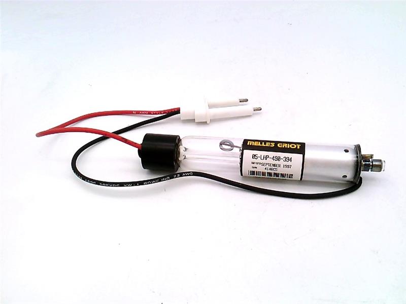 MELLES GRIOT 05-LHP-490-394