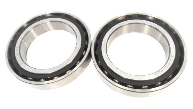 RANSOME & MARLES L45-7Q