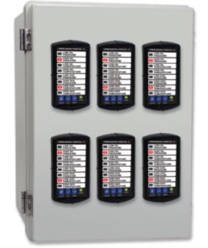 PDA2306-V by PRECISION DIGITAL