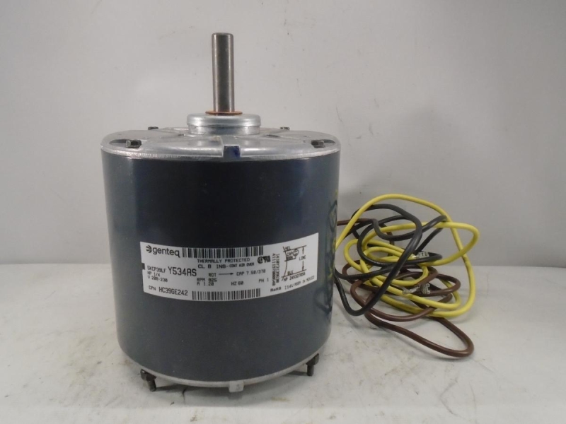 UNITED TECHNOLOGIES HC39GE242