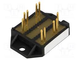 POWER SEMICONDUCTORS INC PSW1C 70/12
