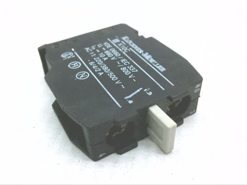 EATON CORPORATION EK10C