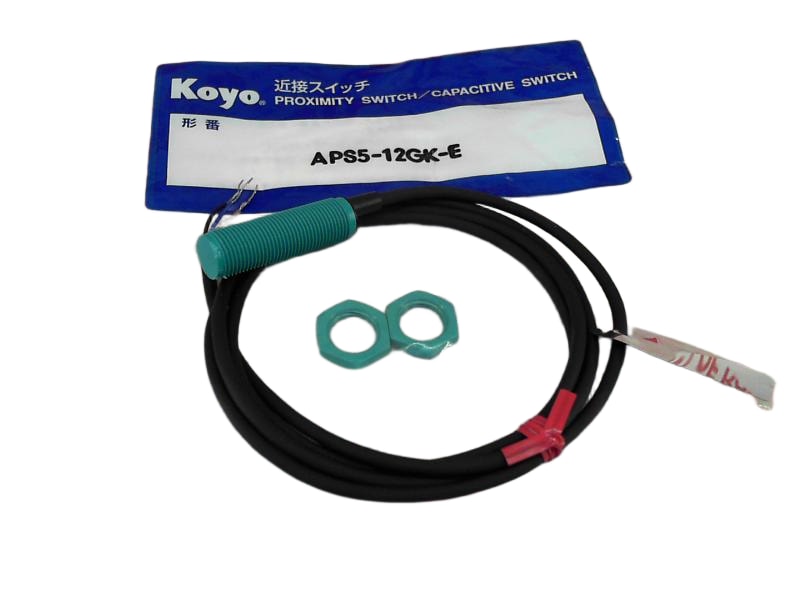 APS5-12GK-E by AUTOMATION DIRECT
