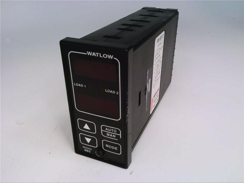 WATLOW 985A-2BD0-0100