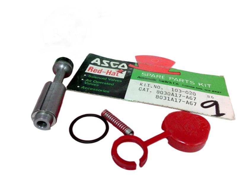 ASCO 103020