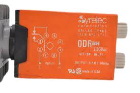 ODRBH-12VDC by CROUZET