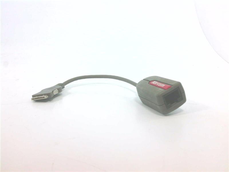 XIRCOM 170-0460-002-B