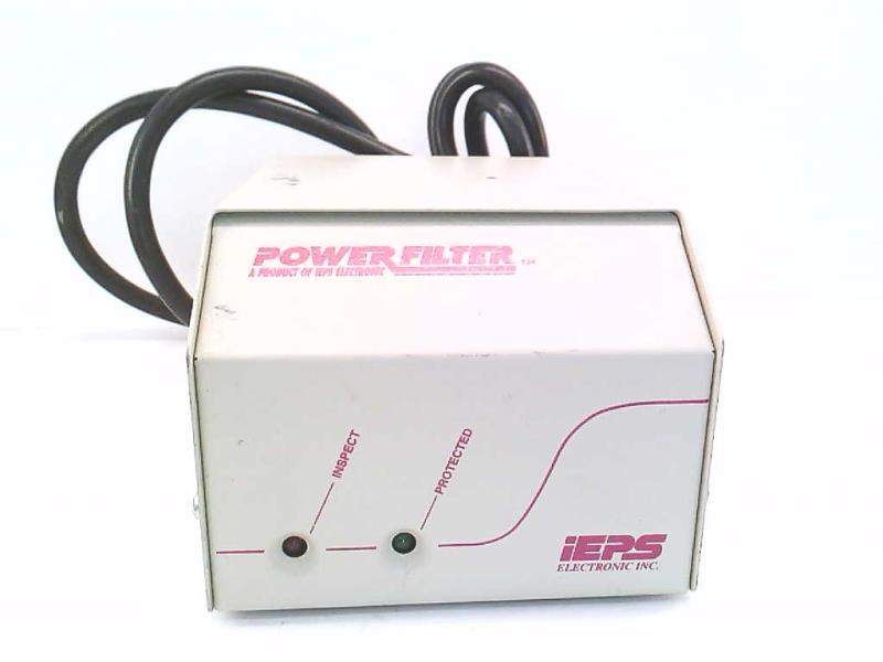 IEPS ELECTRONICS INC 91012600