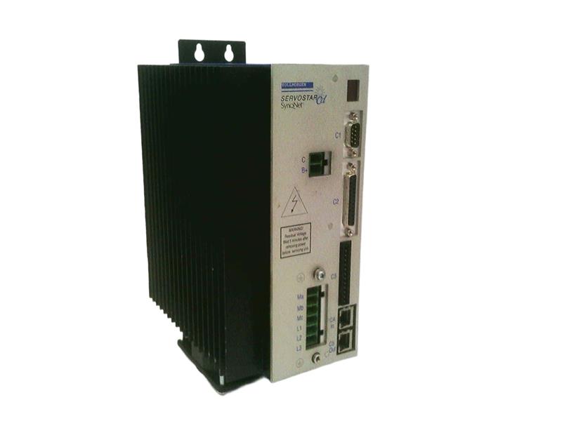 DANAHER MOTION LR10665