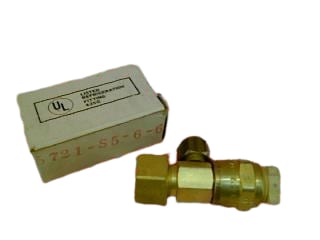 5721-S5-6-6 by EATON CORPORATION
