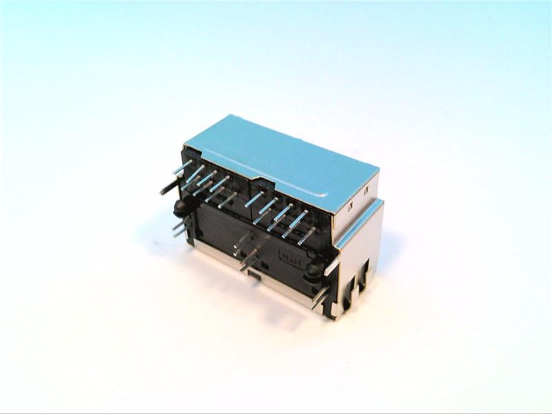 BEL FUSE 5-6610000-1