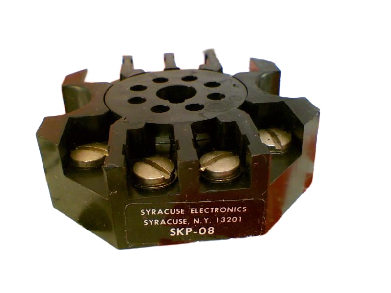 CROUZET SKP-08