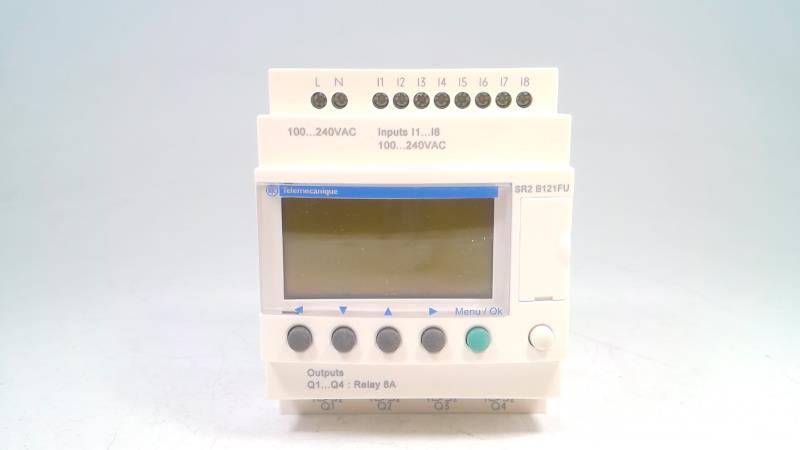 SCHNEIDER ELECTRIC SR2PACKFU