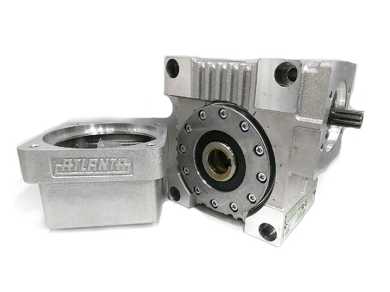 ATLANTA DRIVE 58-03-007